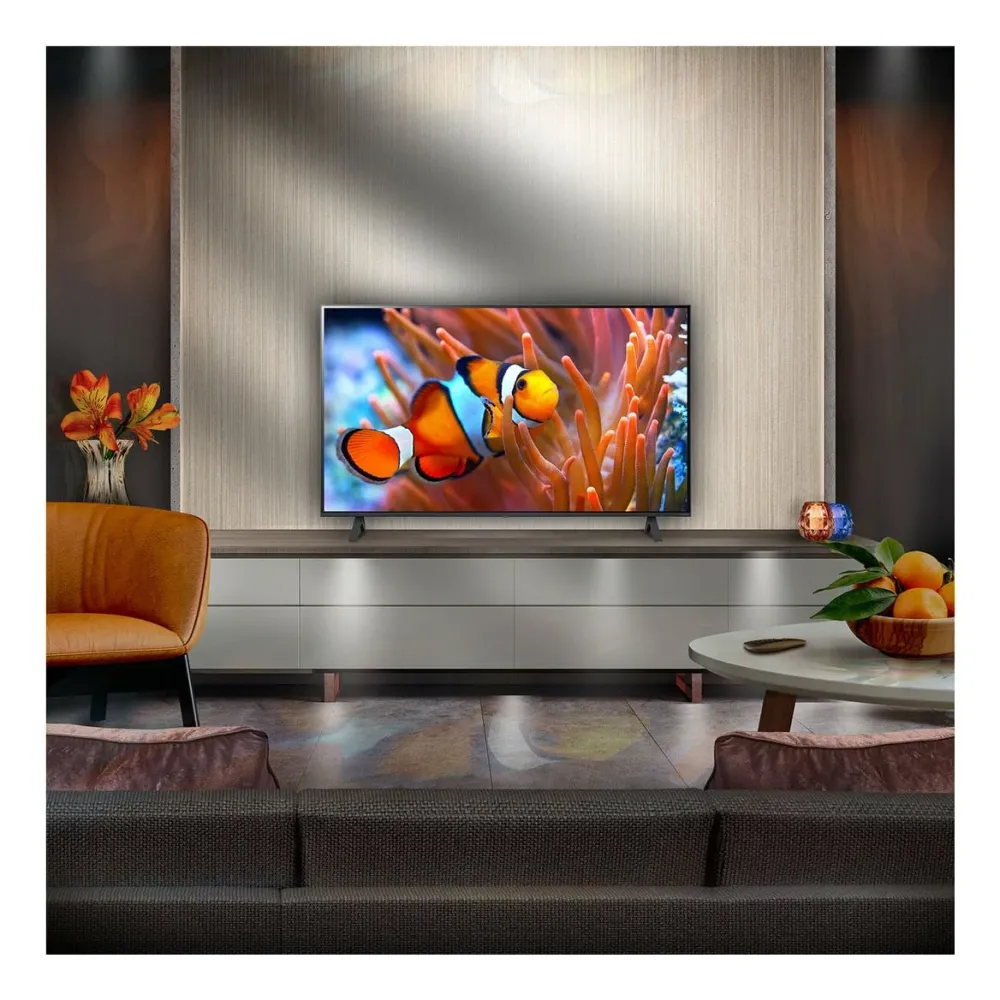 TV LG 43NANO82T6B | 43", NanoCell, 4K, webOS