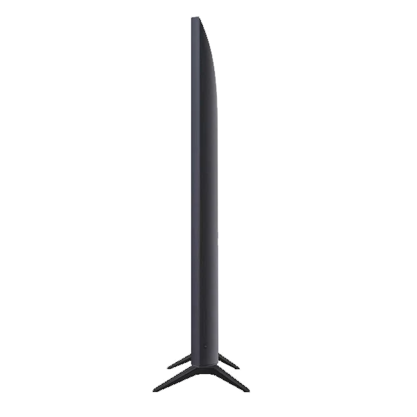 TV LG 43NANO82T6B | 43", NanoCell, 4K, webOS