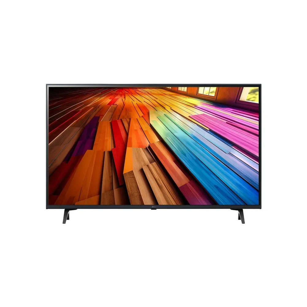 TV LG 43UT80006LA | 43", LED, 4K, webOS 24