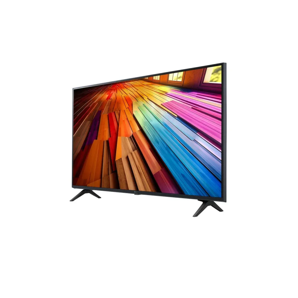 TV LG 43UT80006LA | 43", LED, 4K, webOS 24