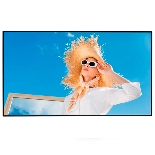 LG 49UH7N-E ecrã de sinalização Plasma digital 124,5 cm (49") LE