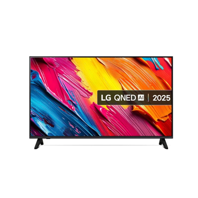 TV LG 50QNED70A6A | 50", QNED, 4K, webOS