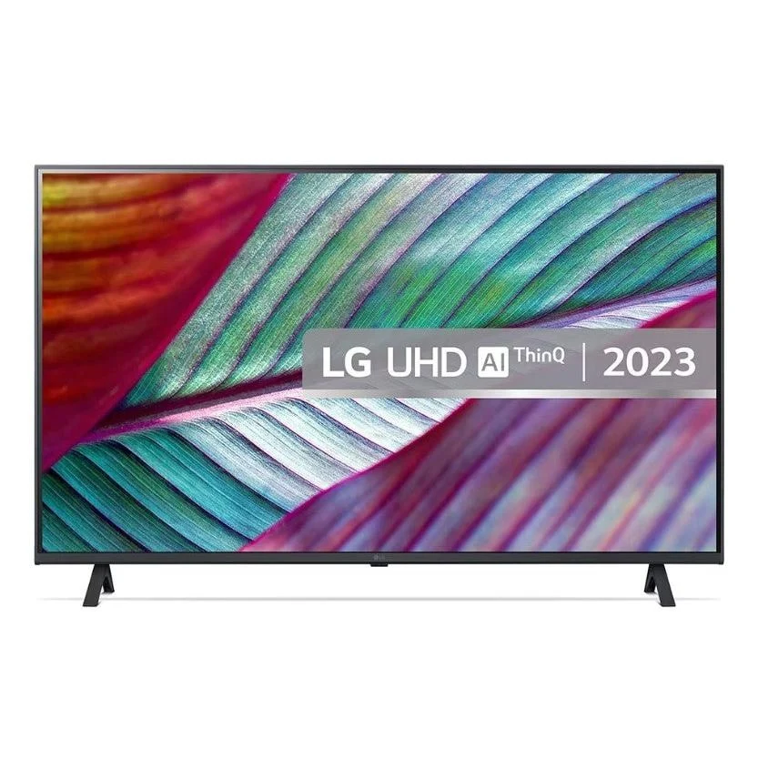 TV LG 50UR78006LKAEU | 50", LED, 4K, webOS