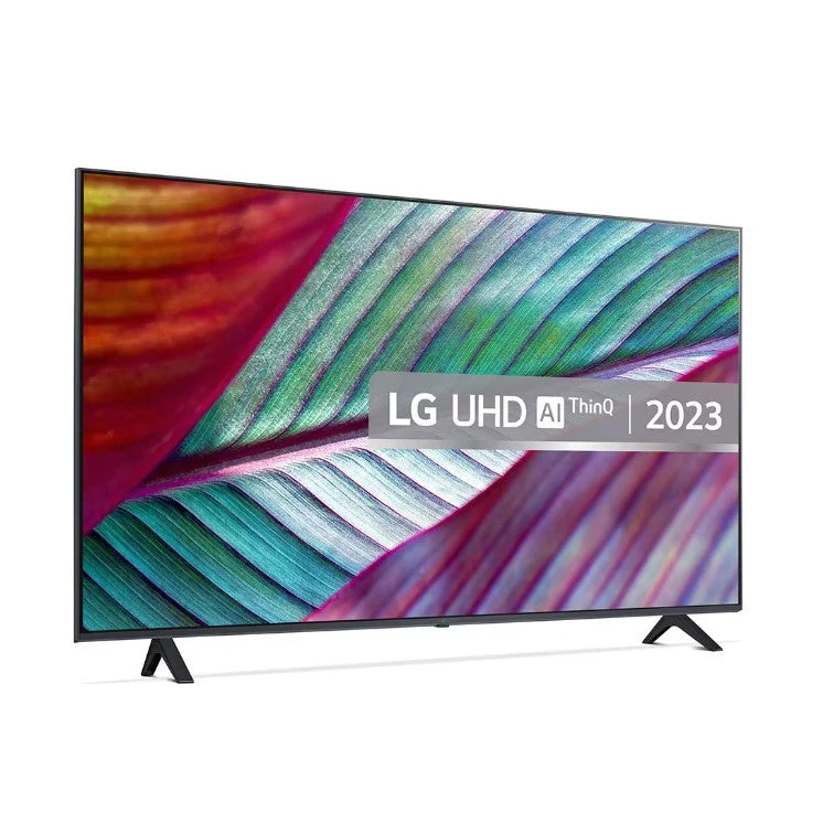 TV LG 50UR78006LKAEU | 50", LED, 4K, webOS