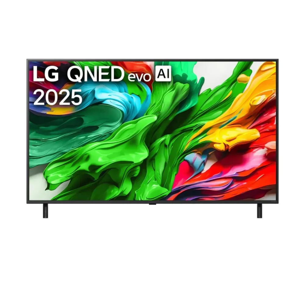 TV LG 55QNED85A6C | 55", Mini LED, 4K, webOS