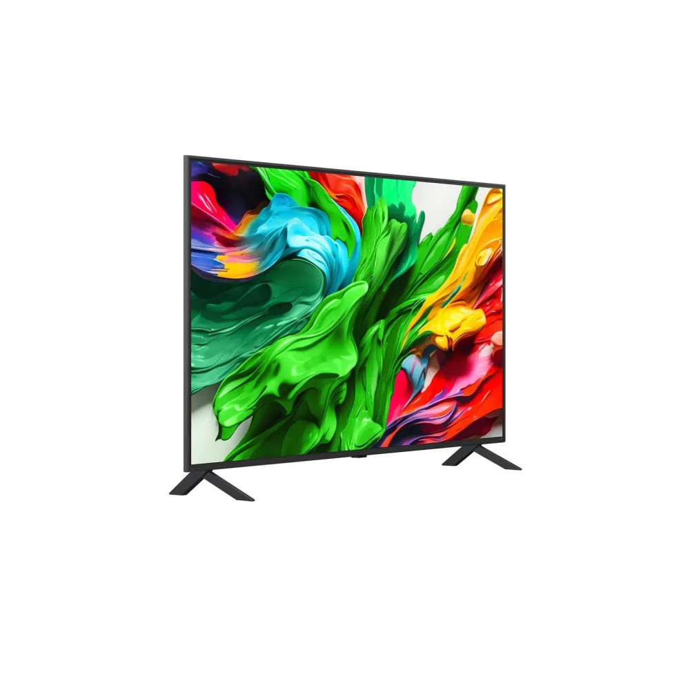 TV LG 55QNED85A6C | 55", Mini LED, 4K, webOS