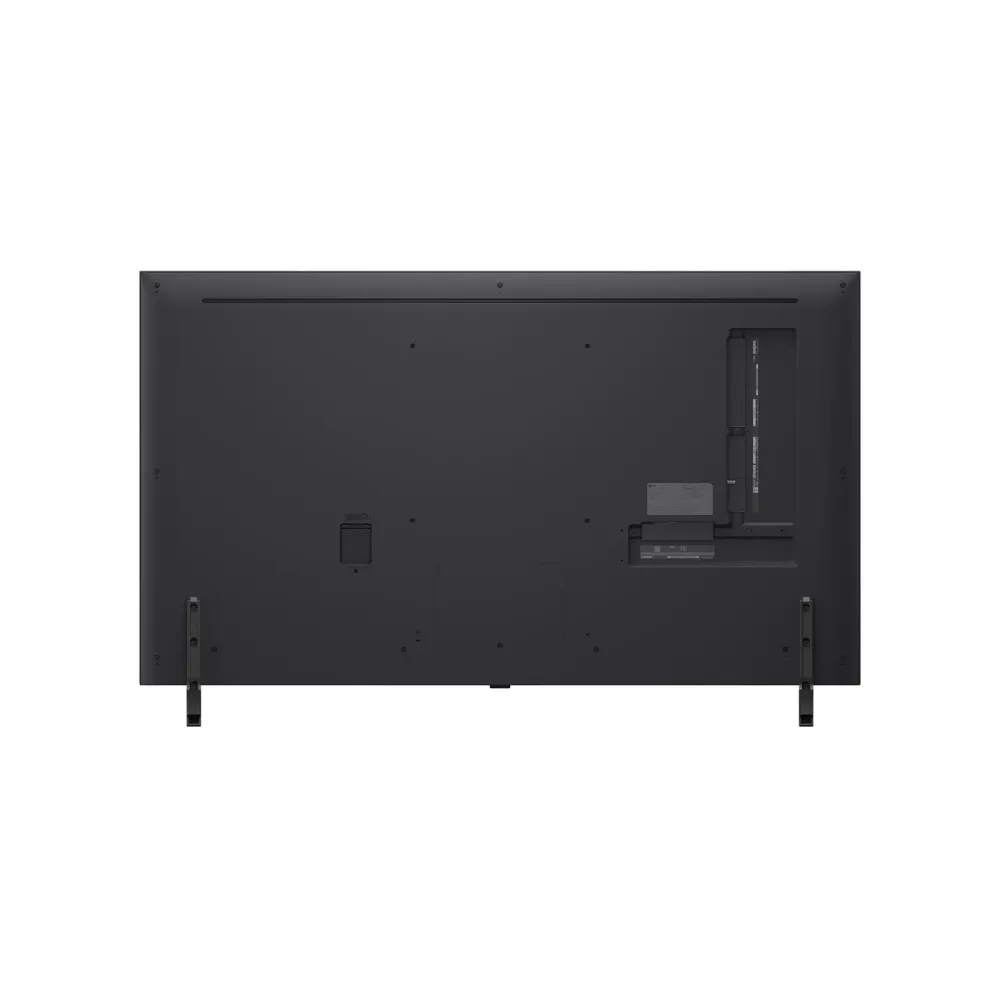 TV LG 55QNED85A6C | 55", Mini LED, 4K, webOS