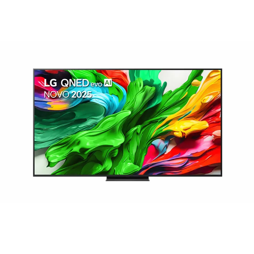 TV LG 55QNED86A6A( 55" - 140 CM - QNED UHD 4K - WEBOS 25 )