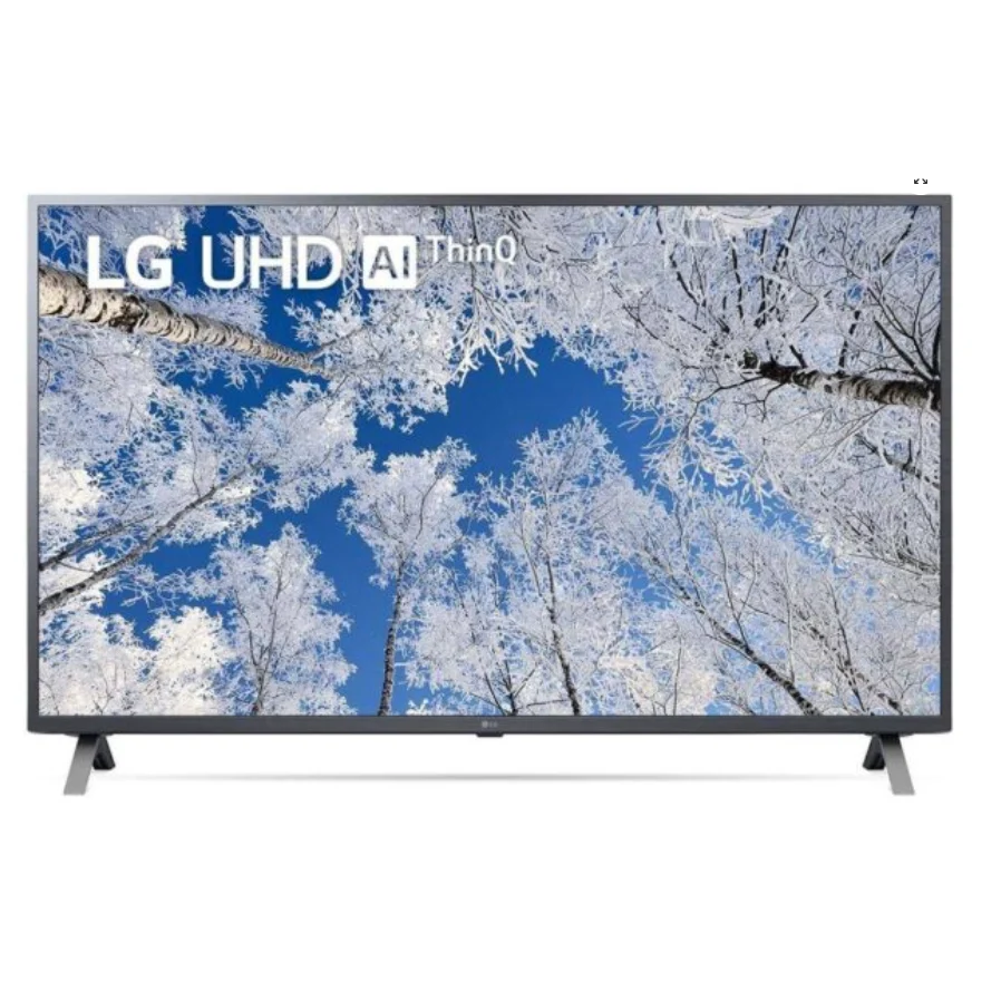 TV LG 55UQ70006LB | 55", LED, 4K, webOS