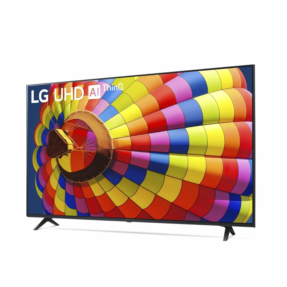 TV LG 55UT80006LA | 55", LED, 4K, webOS