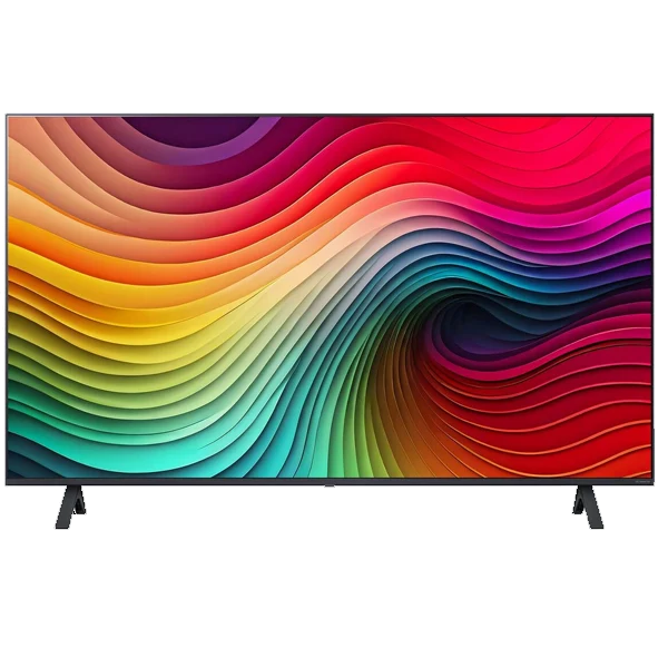 TV LG 65NANO82T6B | 65", NanoCell, 4K