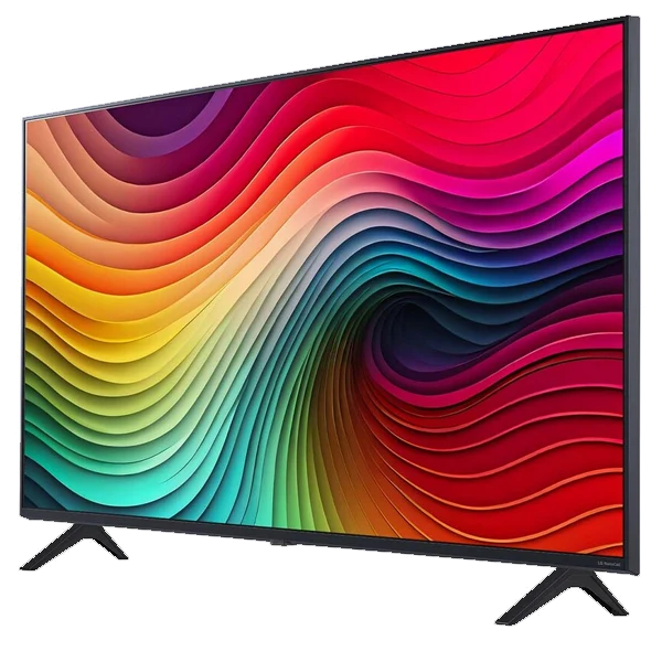 TV LG 65NANO82T6B | 65", NanoCell, 4K