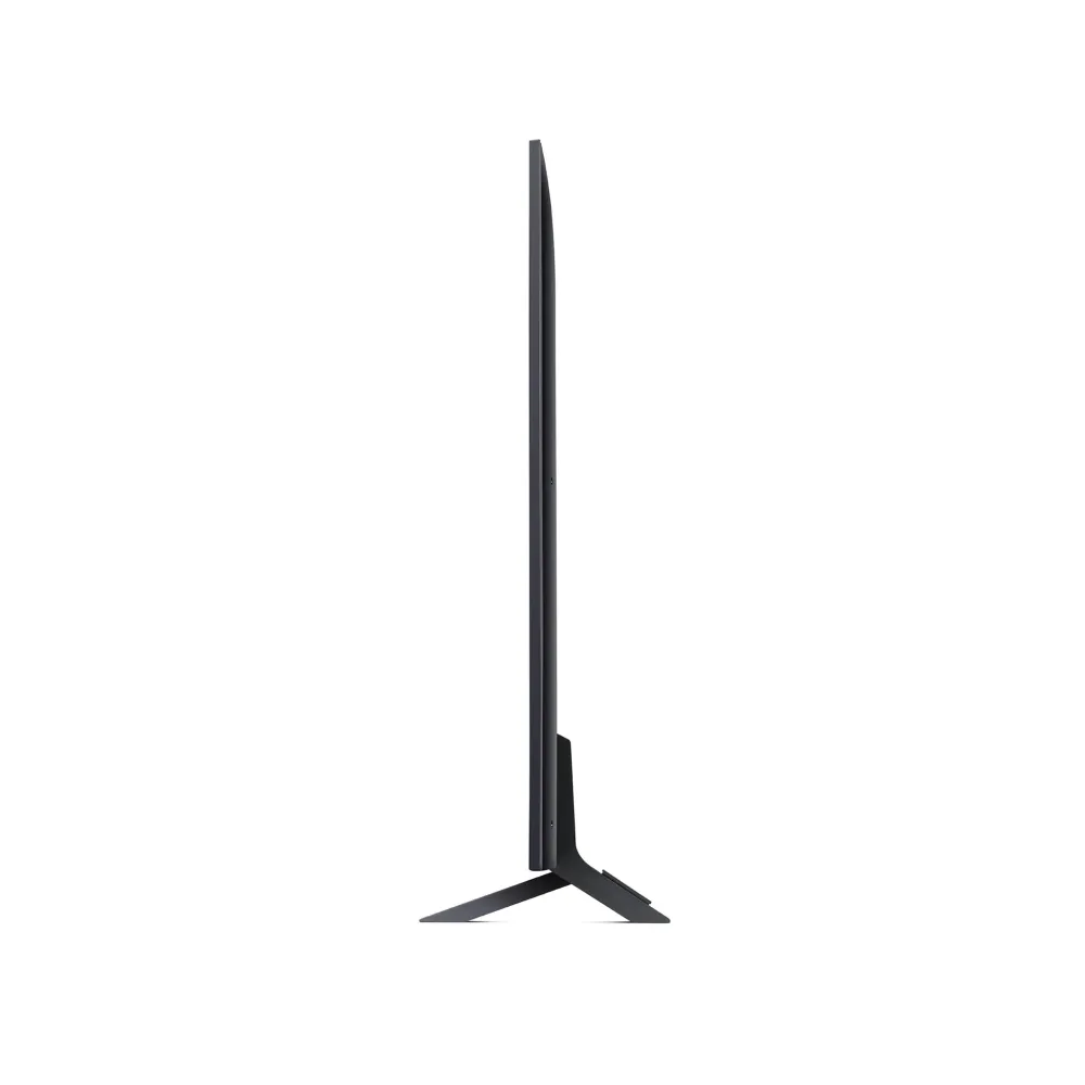 TV LG 65QNED80T6A | 65", QNED, 4K, webOS