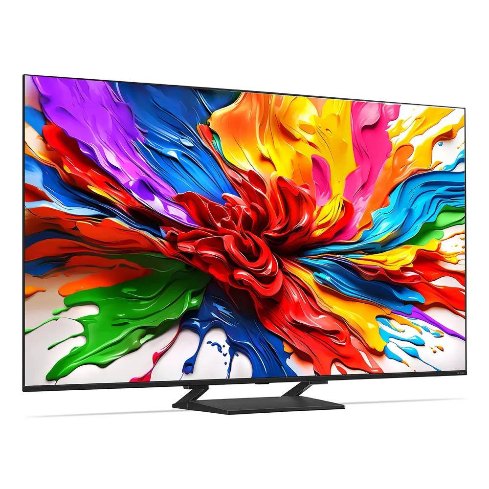 TV LG 65QNED93A6A | 65", Mini LED, 4K, webOS
