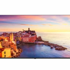 LG 65UM662H televisão para o setor hoteleiro 165,1 cm (65") 4K U