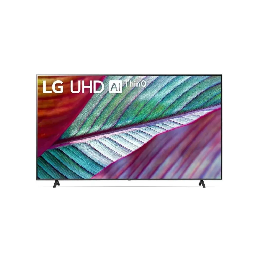 TV LG 65UR76006LL | 65", LED, 4K, webOS 23