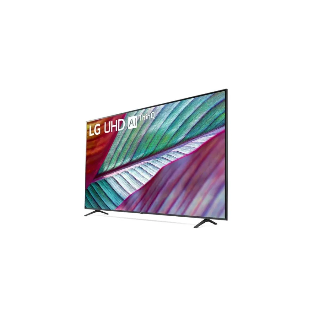 TV LG 65UR76006LL | 65", LED, 4K, webOS 23