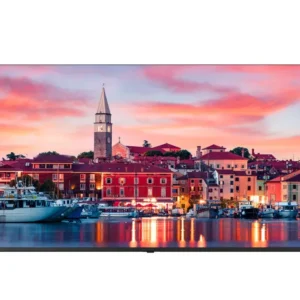 LG 65UR762H9ZC 165,1 cm (65") 4K Ultra HD 400 cd/m² Smart TV Azul
