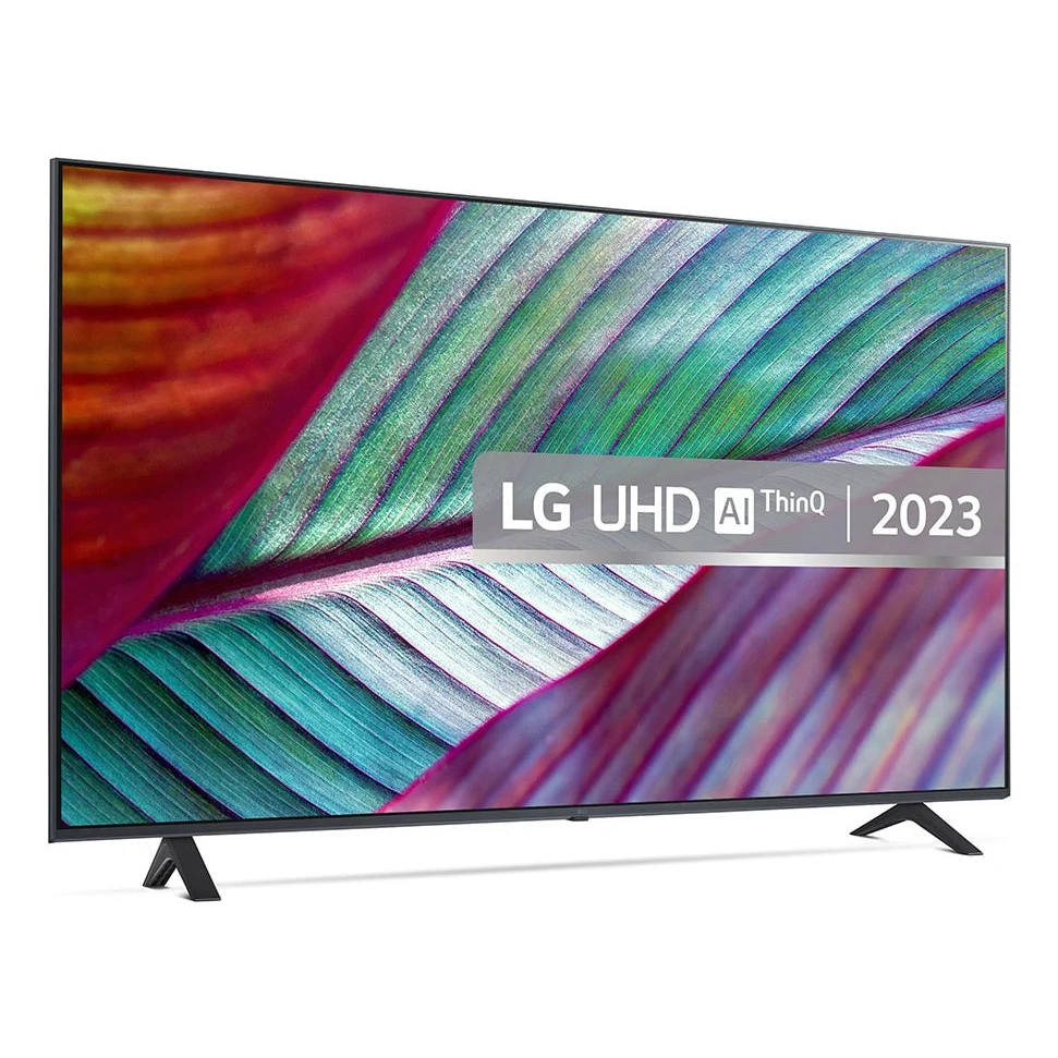 TV LG 65UR78006LK | 65", LED, 4K, webOS