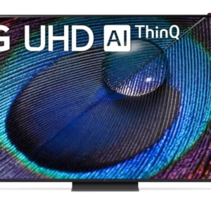 LG 65UR91006LA 165,1 cm (65") 4K Ultra HD Smart TV Wi-Fi Azul