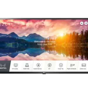 LG 65US662H0ZC.AEU TV 165,1 cm (65") 4K Ultra HD Smart TV Wi-Fi P