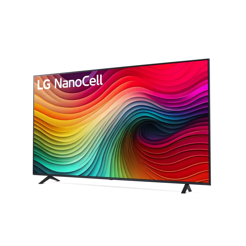 TV LG 75NANO81T6A | 75", NanoCell, 4K