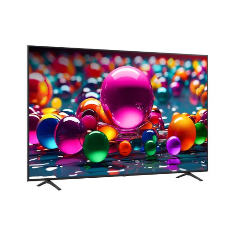 TV LG 75UA74006LB | 75", LED, 4K, webOS