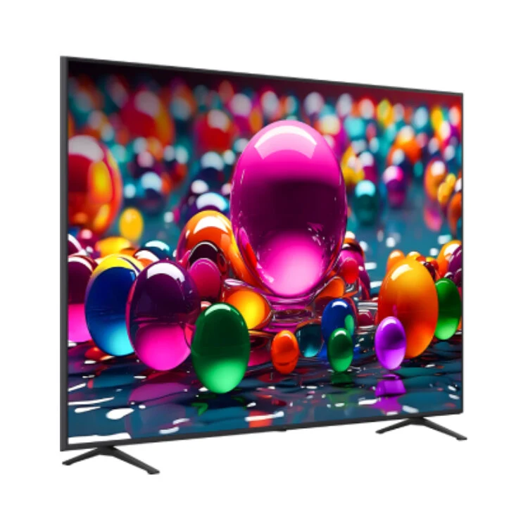 TV LG 75UA74006LB | 75", LED, 4K, webOS