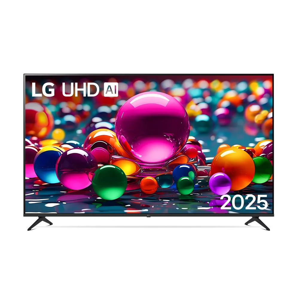 TV LG 75UA75006LA | 75", LED, 4K, webOS