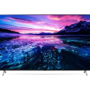 LG 75UR762H9ZC 190,5 cm (75") 4K Ultra HD Smart TV Wi-Fi Preto