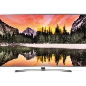 LG 75UV341C televisão para o setor hoteleiro 190,5 cm (75") 4K Ul