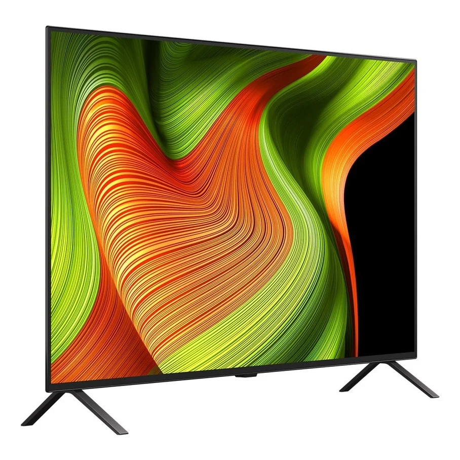 TV LG 83OLEDB56LA | 83", OLED, 4K, webOS 25