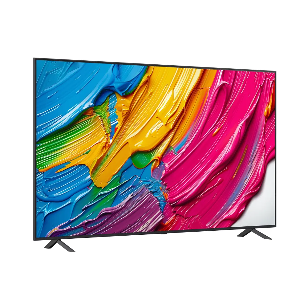 TV LG 86QNED80A6A | 86", QNED, 4K, webOS