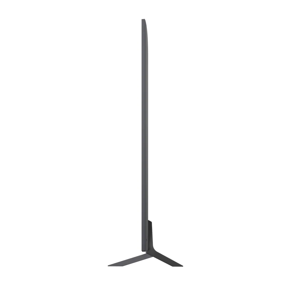 TV LG 86QNED80A6A | 86", QNED, 4K, webOS