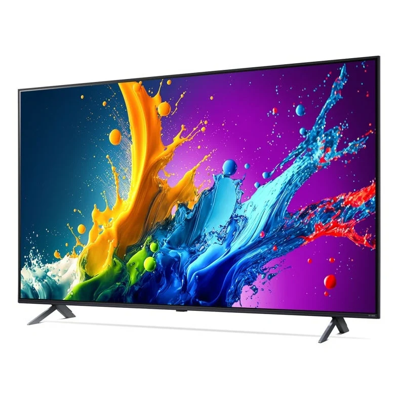 TV LG 86QNED80T6A | 86", QNED, 4K, webOS 24
