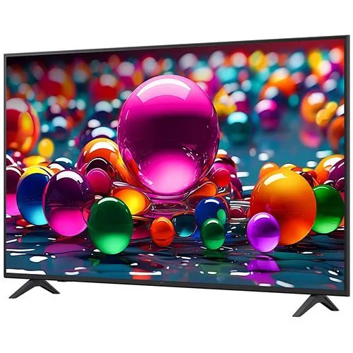 TV LG 86UA74006LB | 86", LED, 4K, webOS 25