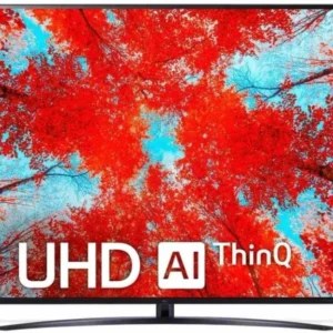 LG 86UQ91006LA TV 2,18 m (86") 4K Ultra HD Smart TV Wi-Fi Preto