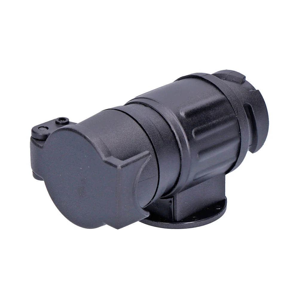 ADAPTADOR IMPERMEAVÉL 7 13 PINS