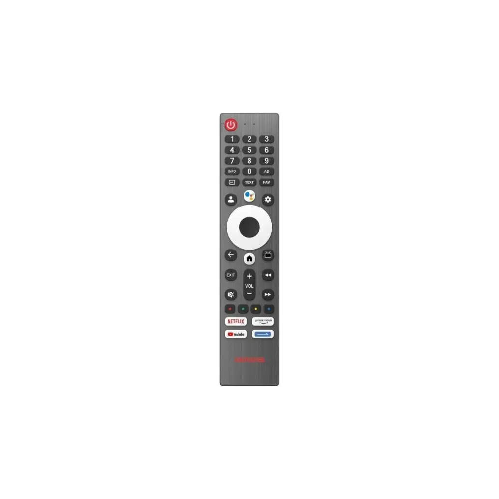 TV AIWA 43GO60804FHD | 43", FHD, Google TV