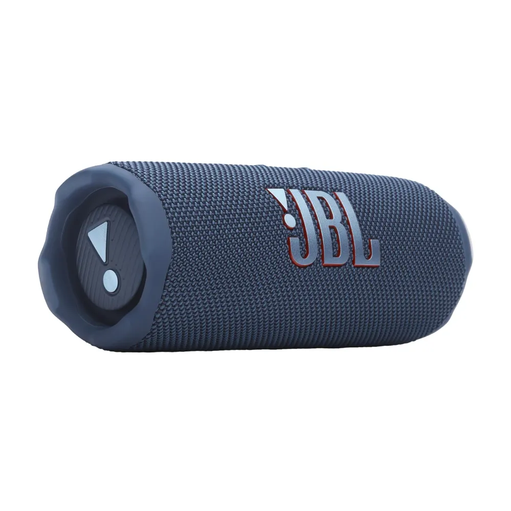 ALTAVOZ JBL FLIP 7 AZUL