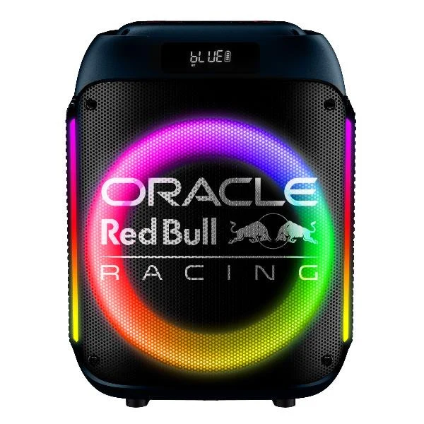 ALTAVOZ PORTATIL REDBULL FORCE RB-SK250 BOOST 40W