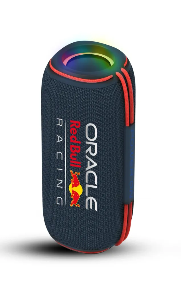 ALTAVOZ PORTATIL REDBULL RACING RACE RB-SK420