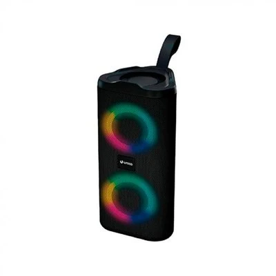 ALTAVOZ UNICO BLUETOOTH SOPORTE MOVIL BS1521 2X5W