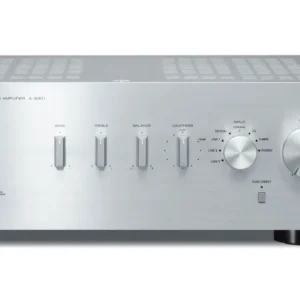 AMPLIFICADOR YAMAHA -S301 SILVER
