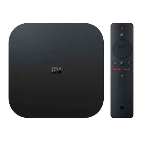 Android TV Xiaomi Mi Box S - 8GB