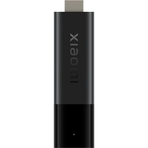 Android Tv Xiaomi TV Stick 4K - Preto