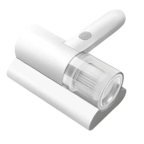 Aspirador Portátil Anti Ácaro Esterilização Luz UV