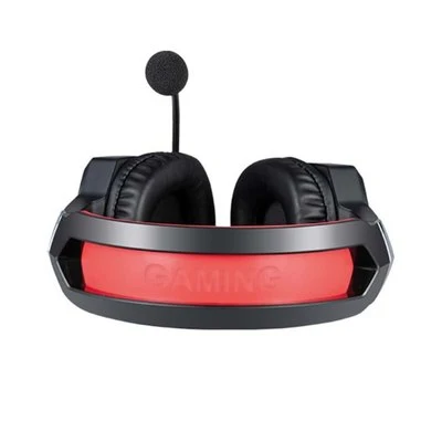 AURICULARES GAMING SAVIO FORGE JACK 3.5 MM USB