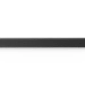 BARRA DE SONIDO CON BLUETOOTH PHILIPS TAB400010 60W 2.0 NEGRA