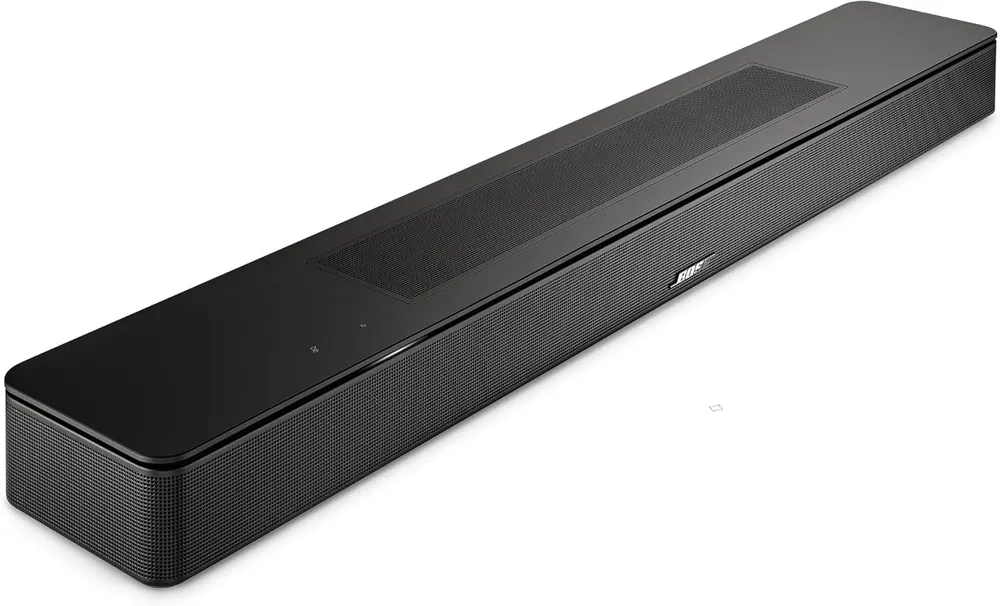 BARRASONIDO BOSE SMART SOUNDBAR